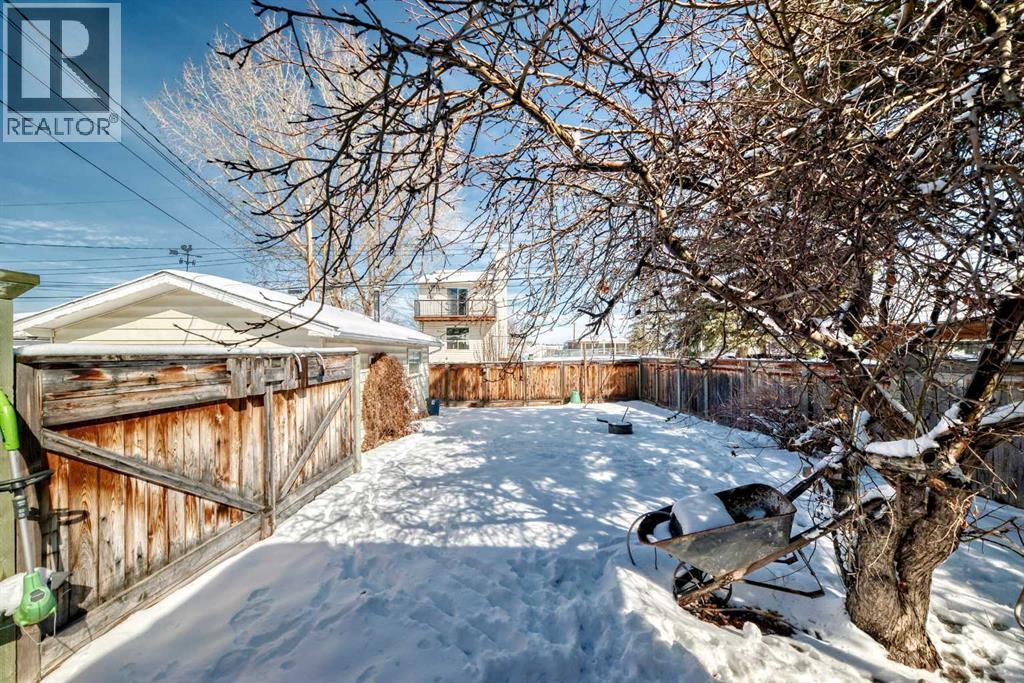 440 36 Avenue NW, Calgary, Alberta  T2K 0C3 - Photo 30 - A2299648