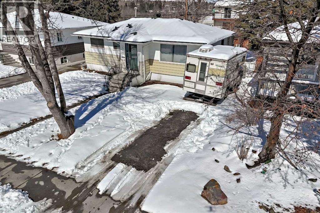 440 36 Avenue NW, Calgary, Alberta  T2K 0C3 - Photo 37 - A2299648