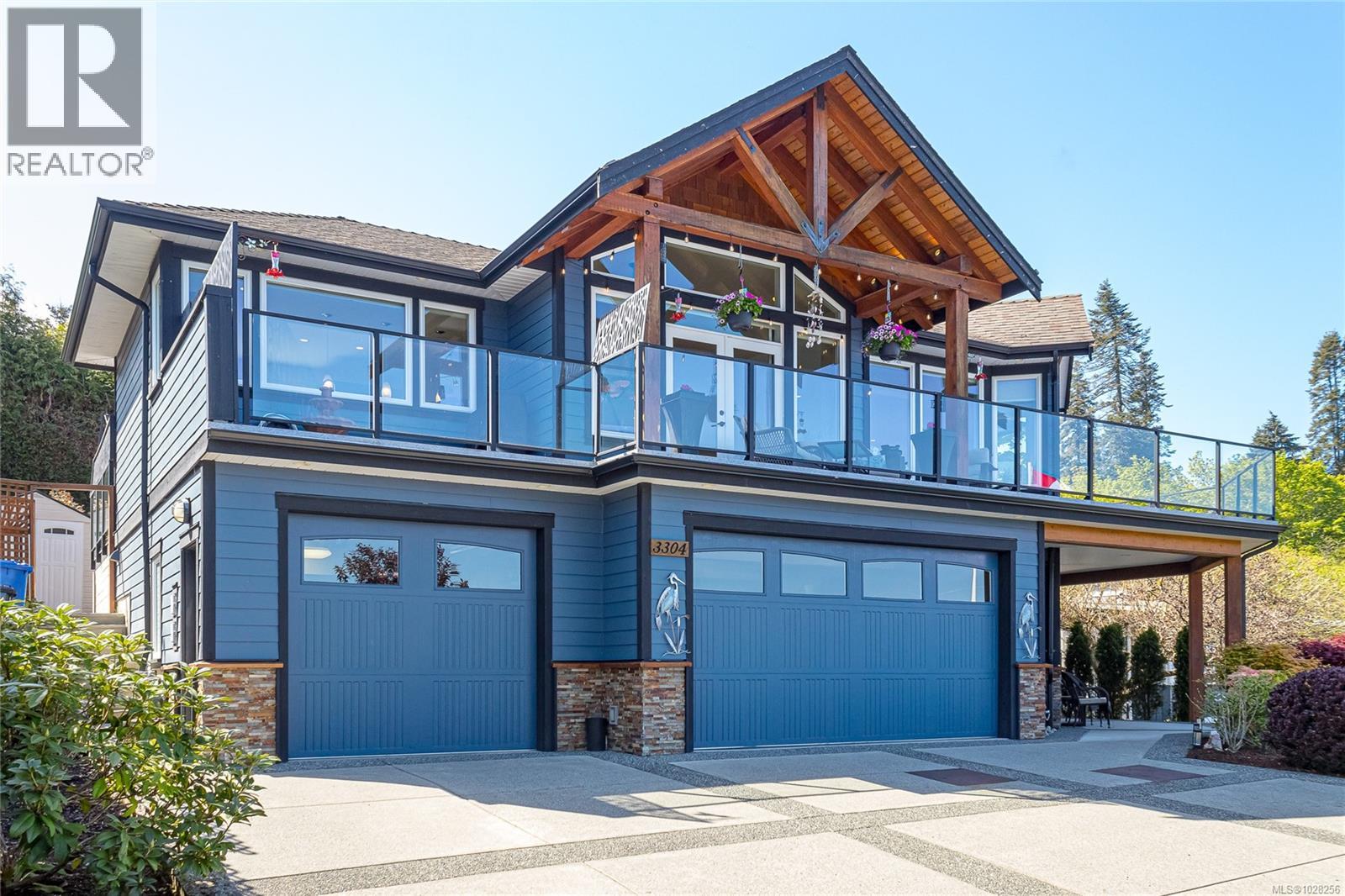 3304 Chemoy Rd, Chemainus, British Columbia