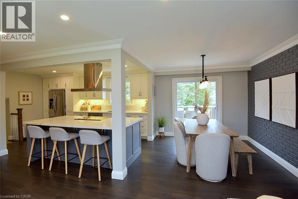 291 Carla Court, Burlington, Ontario  L7L 1P4 - Photo 17 - 40819719