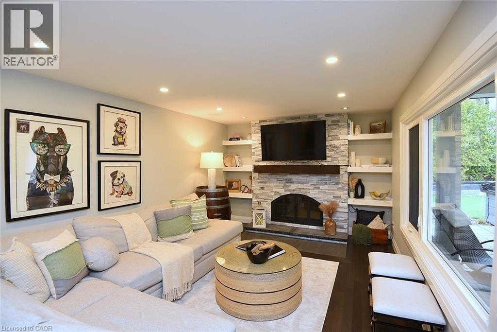 291 Carla Court, Burlington, Ontario  L7L 1P4 - Photo 26 - 40819719