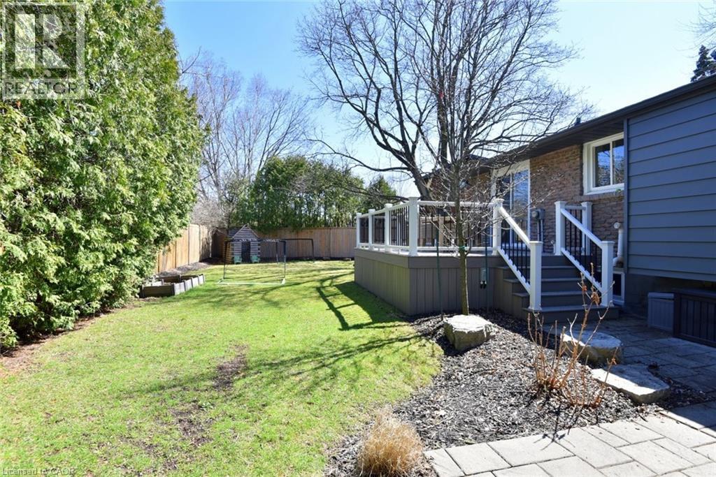 291 Carla Court, Burlington, Ontario  L7L 1P4 - Photo 47 - 40819719
