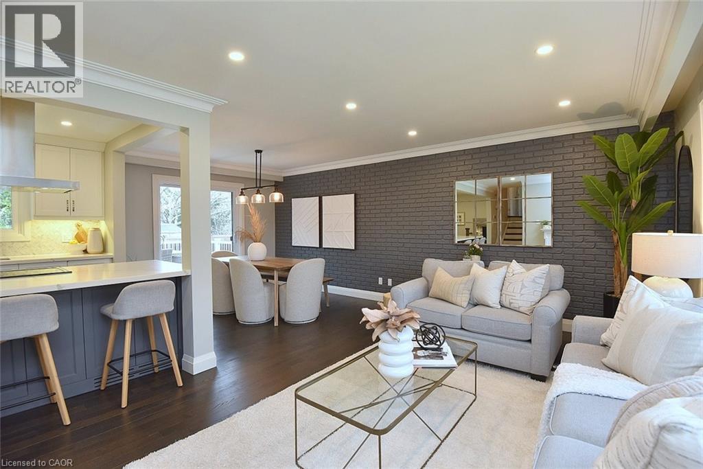 291 Carla Court, Burlington, Ontario  L7L 1P4 - Photo 8 - 40819719