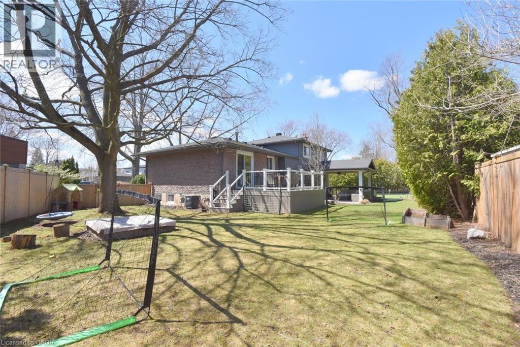 291 Carla Court, Burlington, Ontario  L7L 1P4 - Photo 46 - 40819719