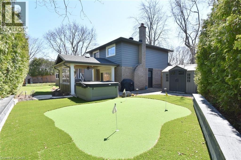 291 Carla Court, Burlington, Ontario  L7L 1P4 - Photo 45 - 40819719