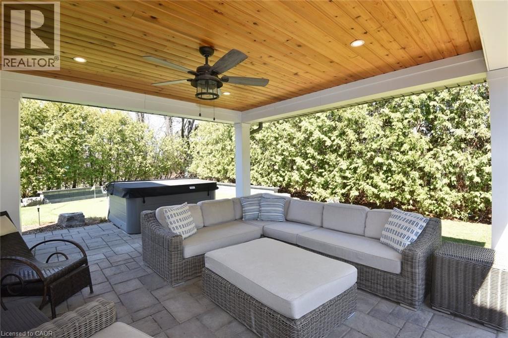 291 Carla Court, Burlington, Ontario  L7L 1P4 - Photo 41 - 40819719