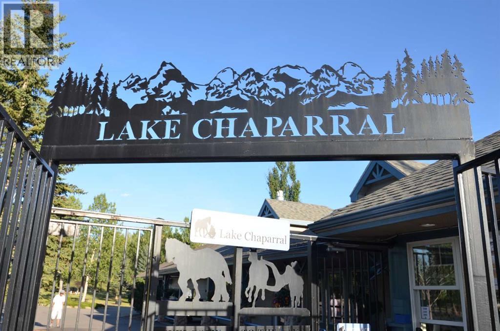 120, 428 Chaparral Ravine View Se, Calgary, Alberta  T2X 0N2 - Photo 28 - A2301229