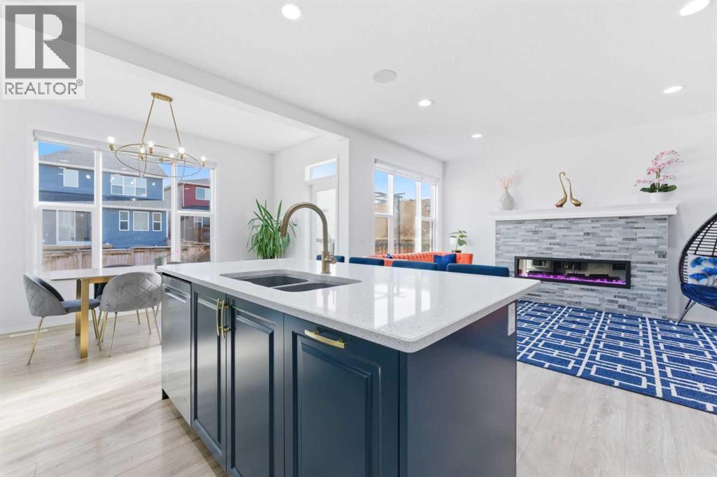 29 Belmont Terrace SW, Calgary, Alberta  T2X 4H7 - Photo 10 - A2301978