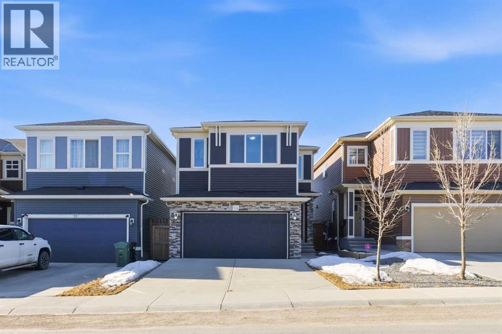 29 Belmont Terrace SW, Calgary, Alberta  T2X 4H7 - Photo 31 - A2301978