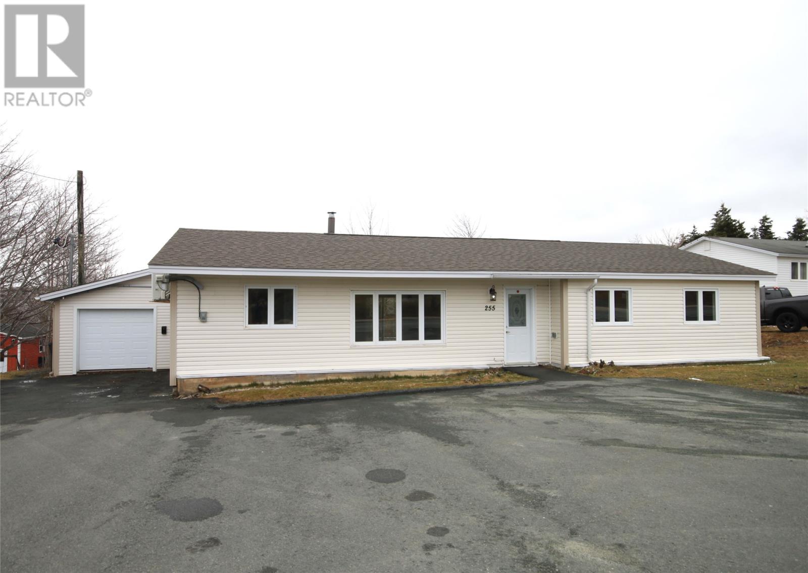 255 Fowlers Road, Conception Bay South, Newfoundland & Labrador