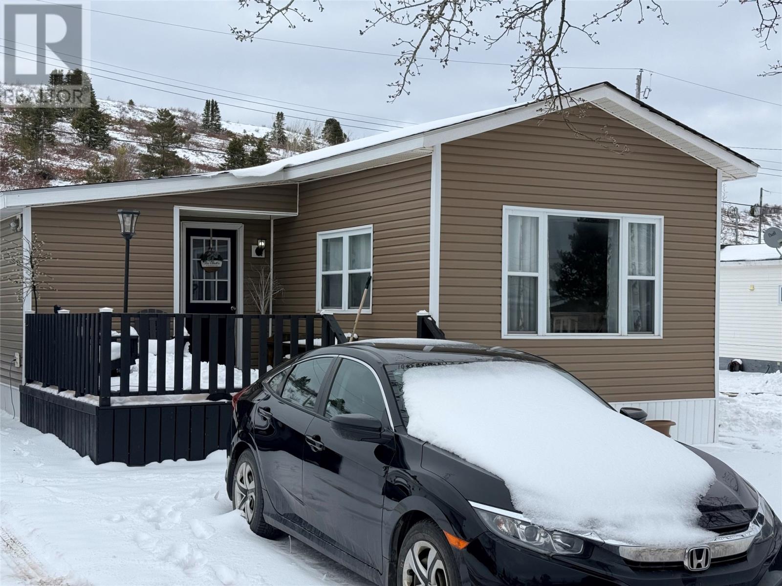 15 Robertson Avenue, Botwood, Newfoundland & Labrador