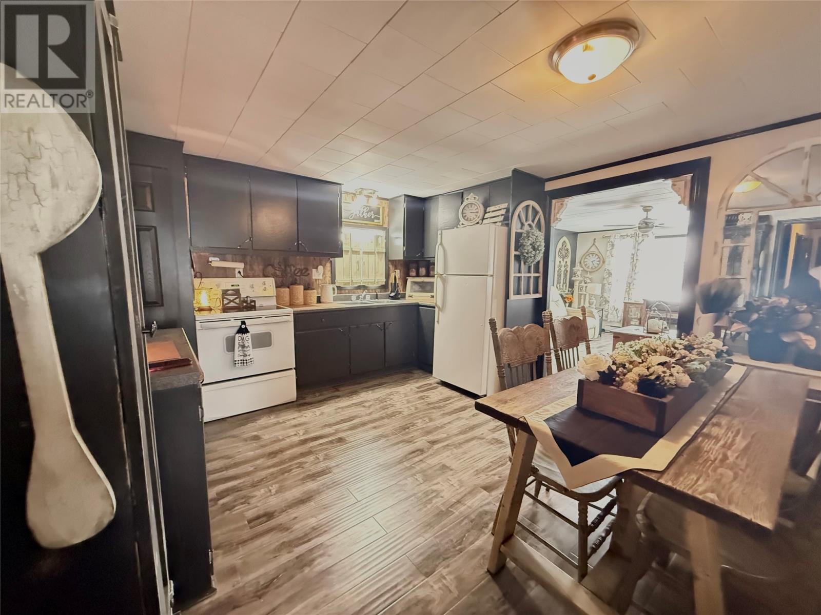 15 Robertson Avenue, Botwood, Newfoundland & Labrador  A0H 1E0 - Photo 16 - 1296543