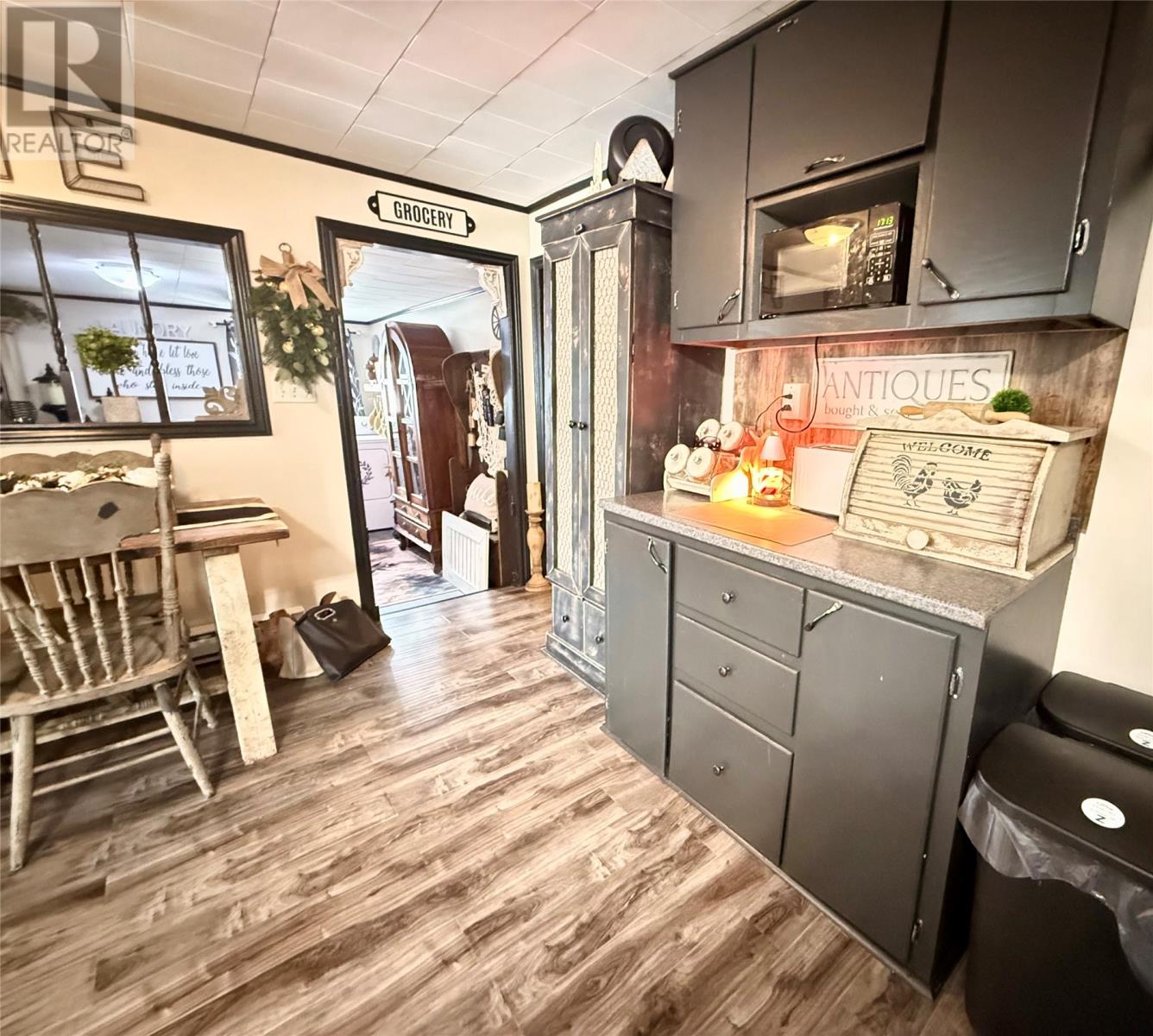 15 Robertson Avenue, Botwood, Newfoundland & Labrador  A0H 1E0 - Photo 17 - 1296543