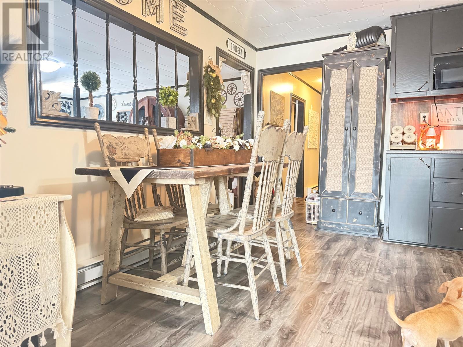 15 Robertson Avenue, Botwood, Newfoundland & Labrador  A0H 1E0 - Photo 21 - 1296543