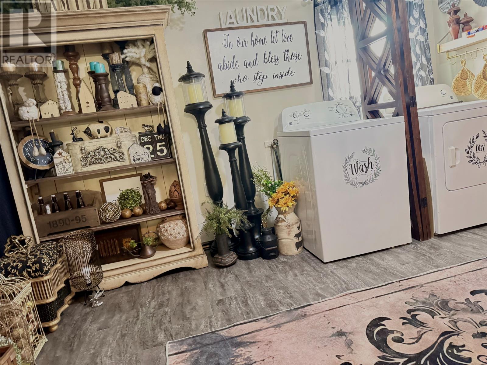 15 Robertson Avenue, Botwood, Newfoundland & Labrador  A0H 1E0 - Photo 24 - 1296543