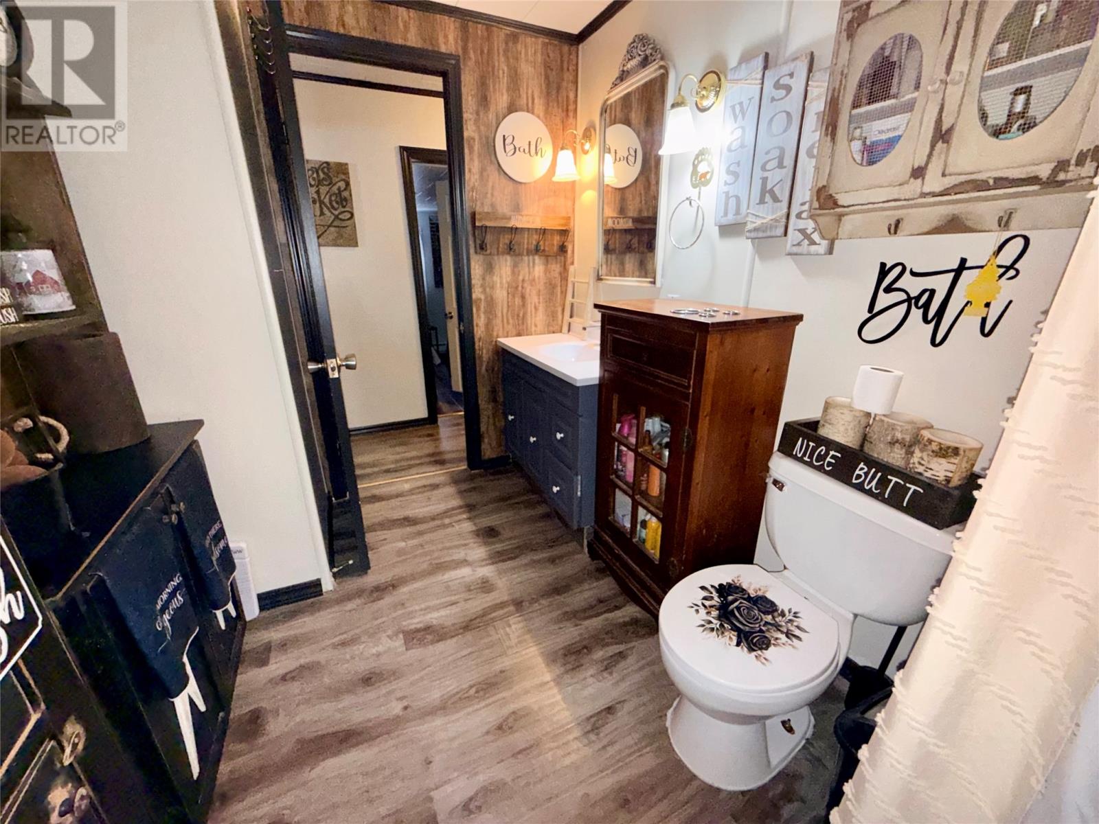 15 Robertson Avenue, Botwood, Newfoundland & Labrador  A0H 1E0 - Photo 35 - 1296543