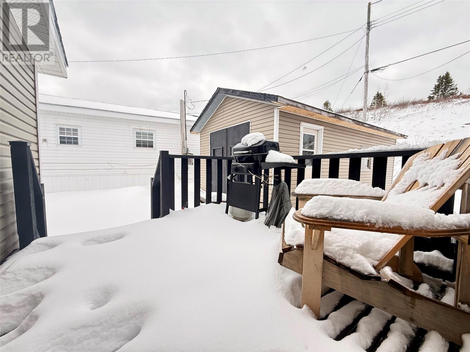 15 Robertson Avenue, Botwood, Newfoundland & Labrador  A0H 1E0 - Photo 40 - 1296543