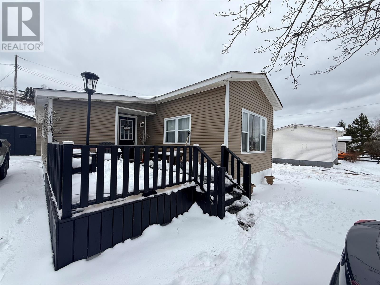 15 Robertson Avenue, Botwood, Newfoundland & Labrador  A0H 1E0 - Photo 41 - 1296543