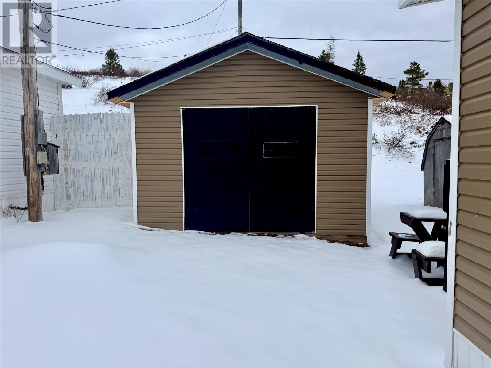 15 Robertson Avenue, Botwood, Newfoundland & Labrador  A0H 1E0 - Photo 42 - 1296543