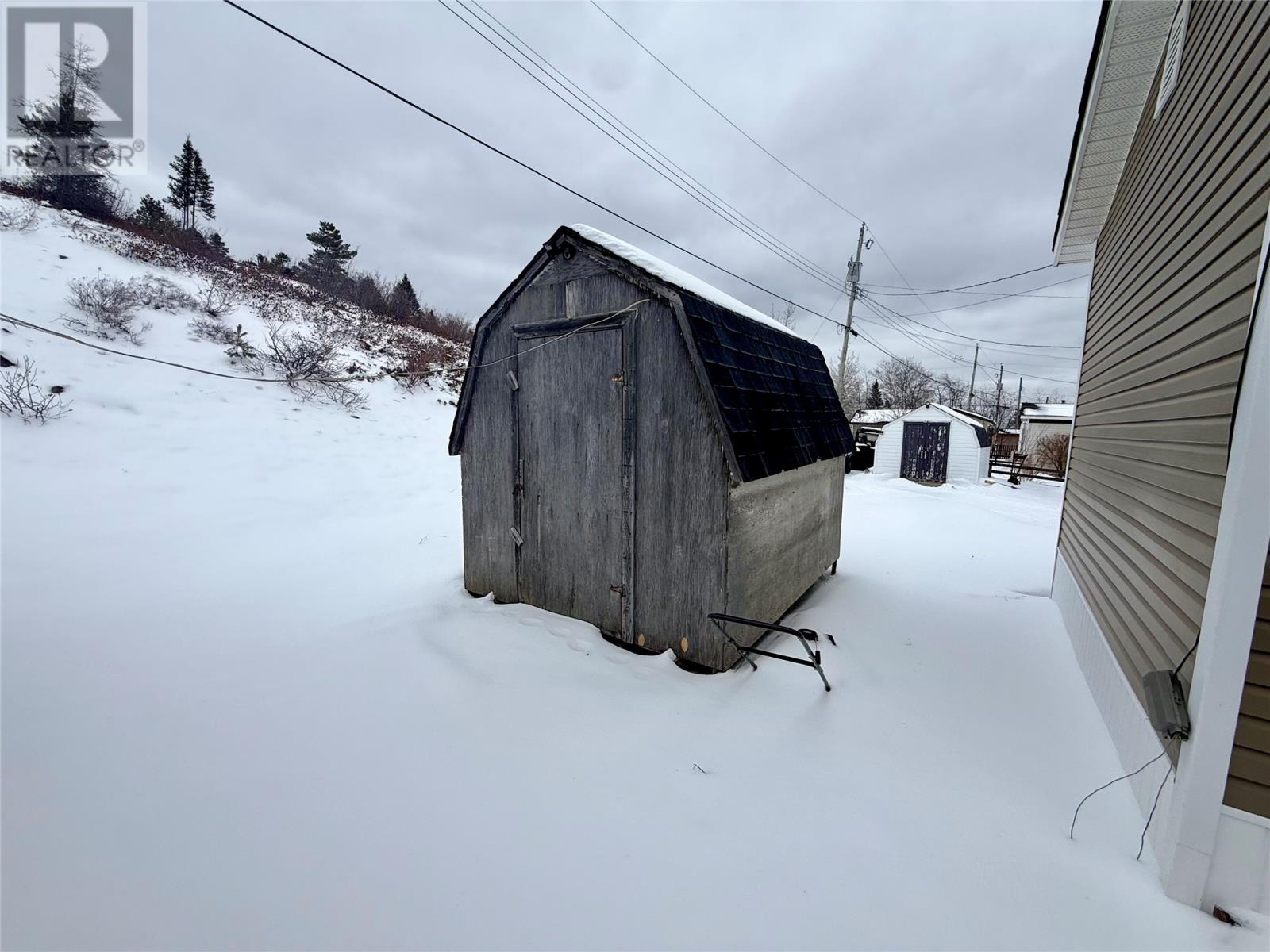 15 Robertson Avenue, Botwood, Newfoundland & Labrador  A0H 1E0 - Photo 43 - 1296543