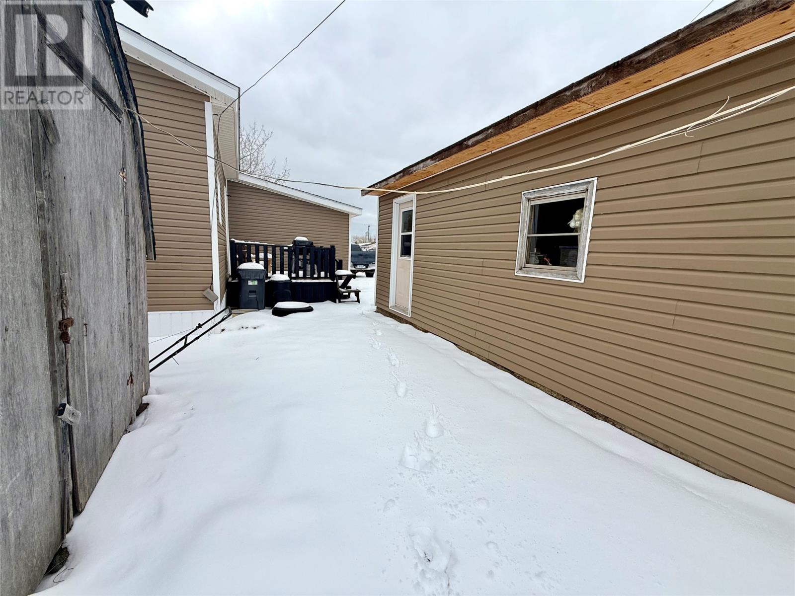 15 Robertson Avenue, Botwood, Newfoundland & Labrador  A0H 1E0 - Photo 45 - 1296543