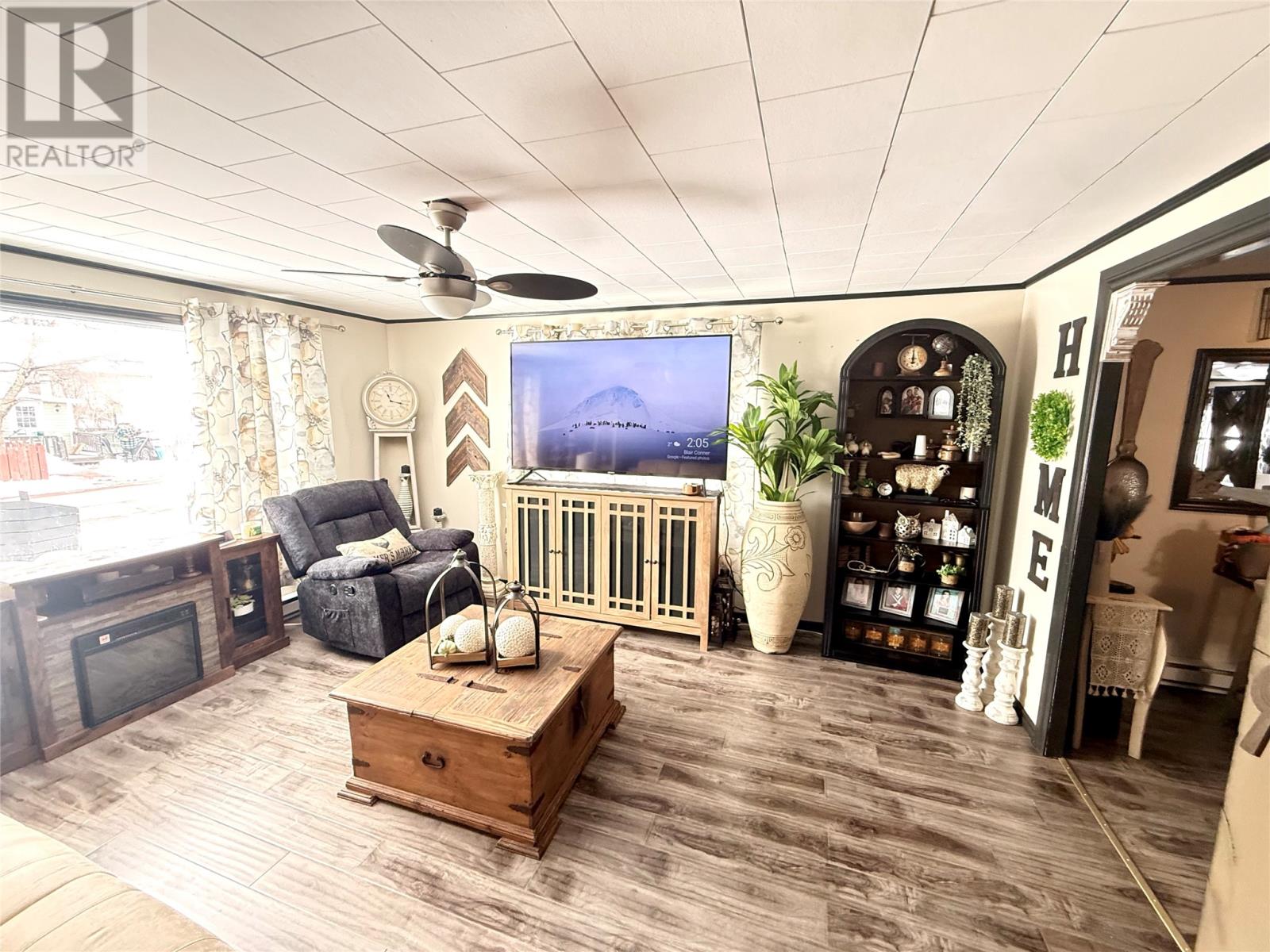 15 Robertson Avenue, Botwood, Newfoundland & Labrador  A0H 1E0 - Photo 5 - 1296543