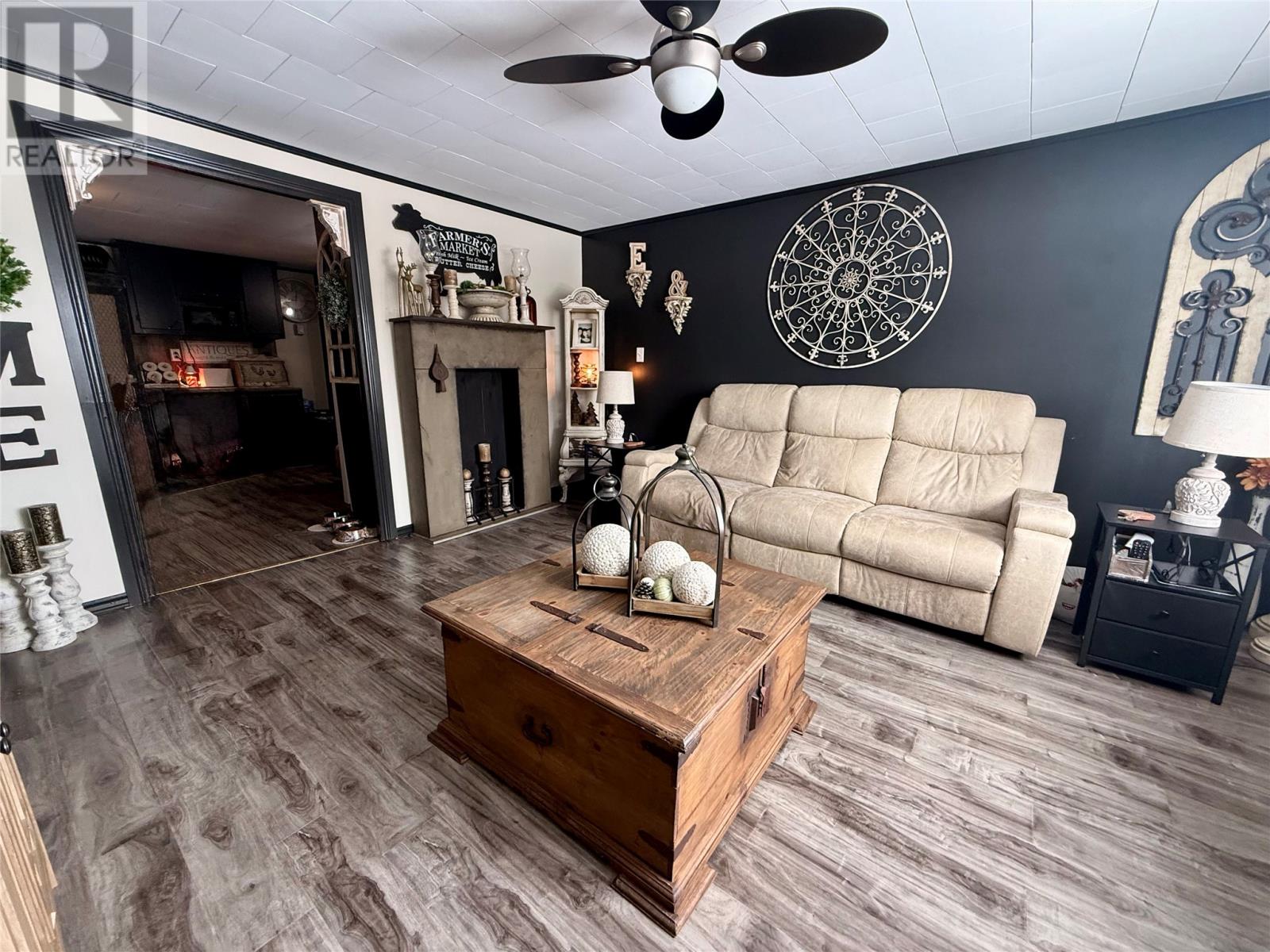 15 Robertson Avenue, Botwood, Newfoundland & Labrador  A0H 1E0 - Photo 6 - 1296543