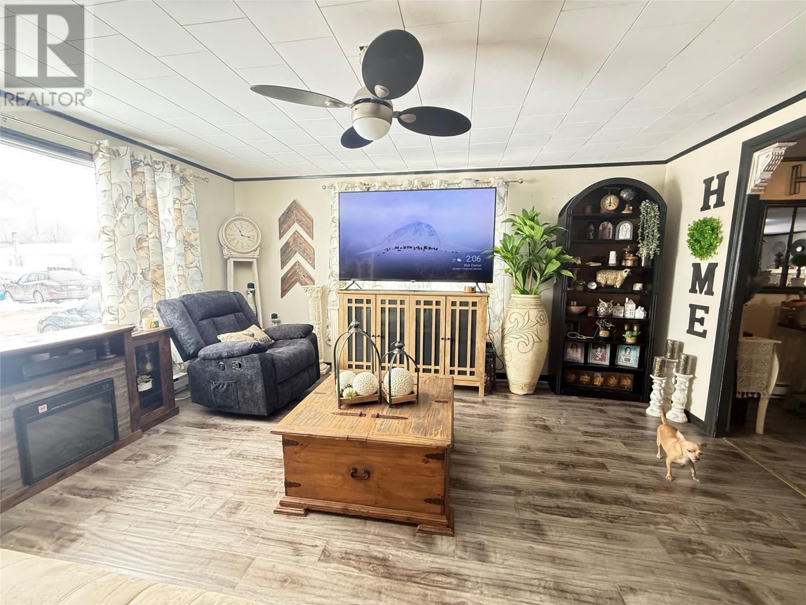 15 Robertson Avenue, Botwood, Newfoundland & Labrador  A0H 1E0 - Photo 8 - 1296543