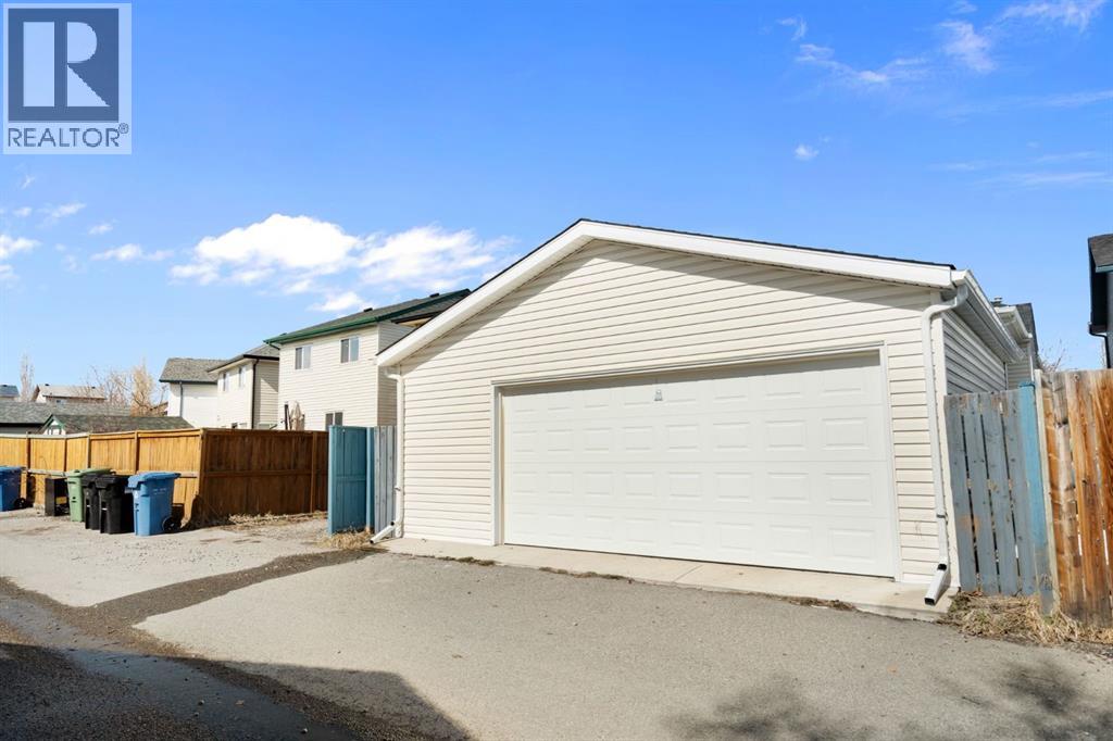 95 Coventry Road Ne, Calgary, Alberta  T3K 5K4 - Photo 41 - A2304017