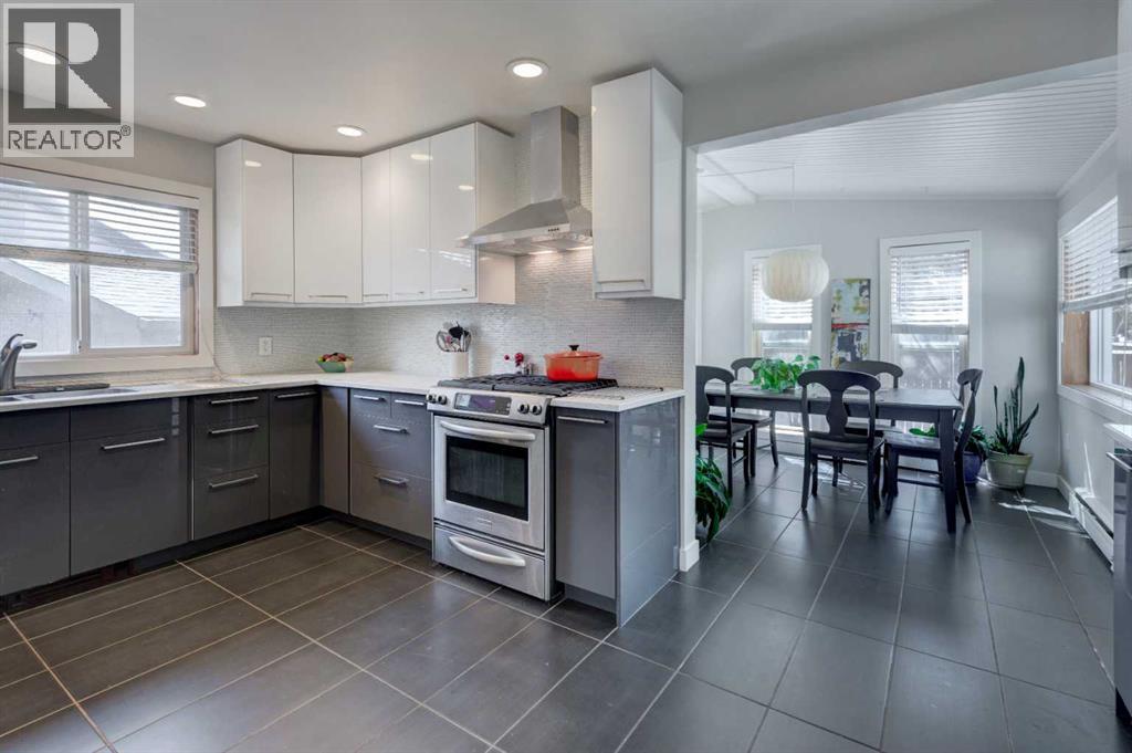 92 Chinook Drive Sw, Calgary, Alberta  T2V 2P9 - Photo 8 - A2304187