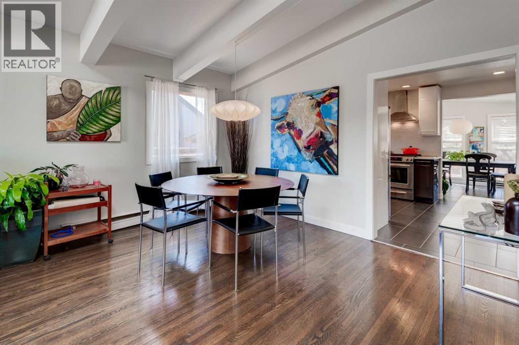 92 Chinook Drive Sw, Calgary, Alberta  T2V 2P9 - Photo 6 - A2304187