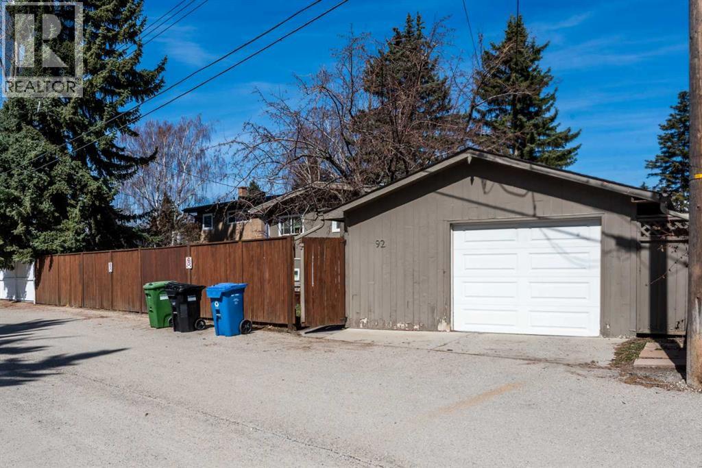 92 Chinook Drive Sw, Calgary, Alberta  T2V 2P9 - Photo 32 - A2304187