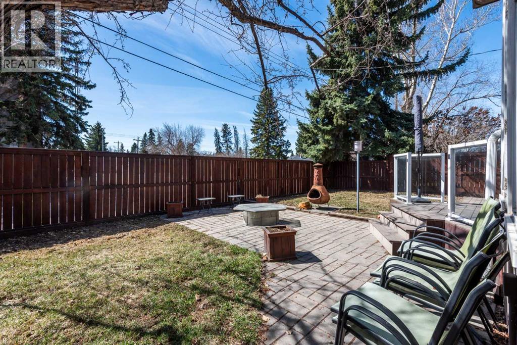 92 Chinook Drive Sw, Calgary, Alberta  T2V 2P9 - Photo 31 - A2304187