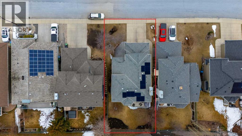 179 Scanlon Green Nw, Calgary, Alberta  T3L 1M3 - Photo 3 - A2304469