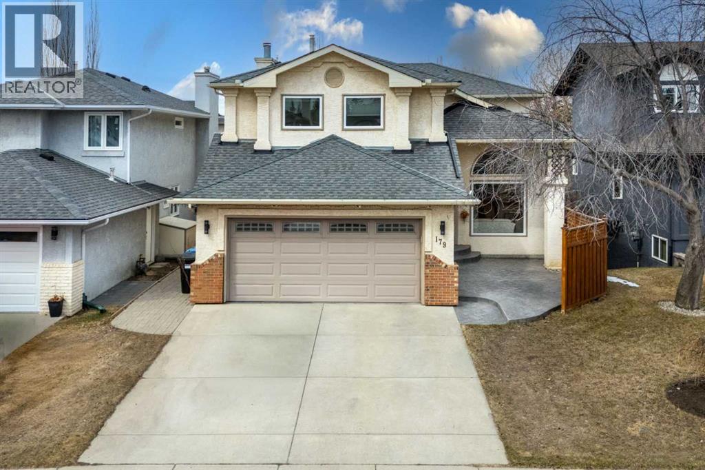 179 Scanlon Green Nw, Calgary, Alberta  T3L 1M3 - Photo 4 - A2304469