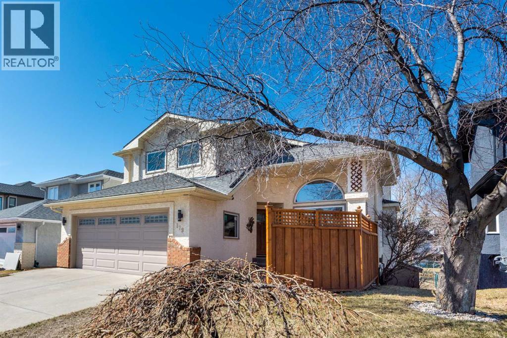 179 Scanlon Green Nw, Calgary, Alberta  T3L 1M3 - Photo 1 - A2304469