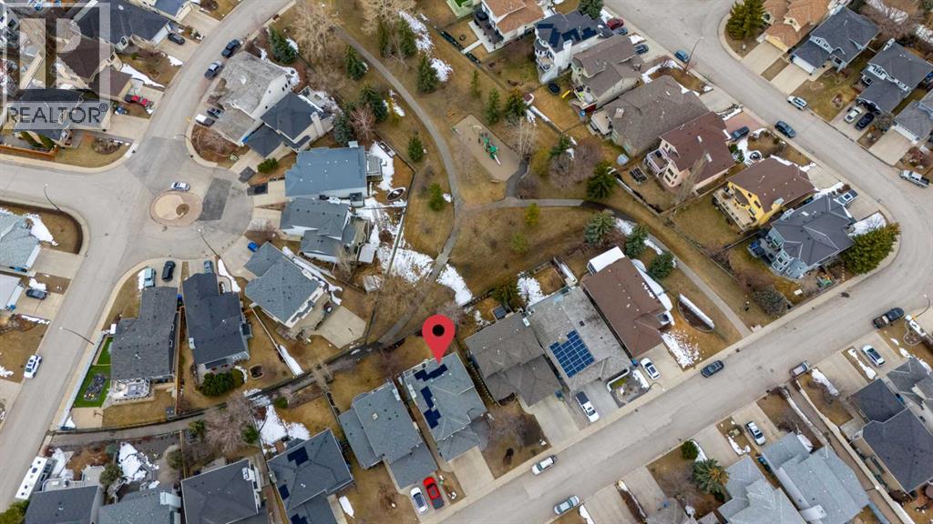 179 Scanlon Green Nw, Calgary, Alberta  T3L 1M3 - Photo 2 - A2304469