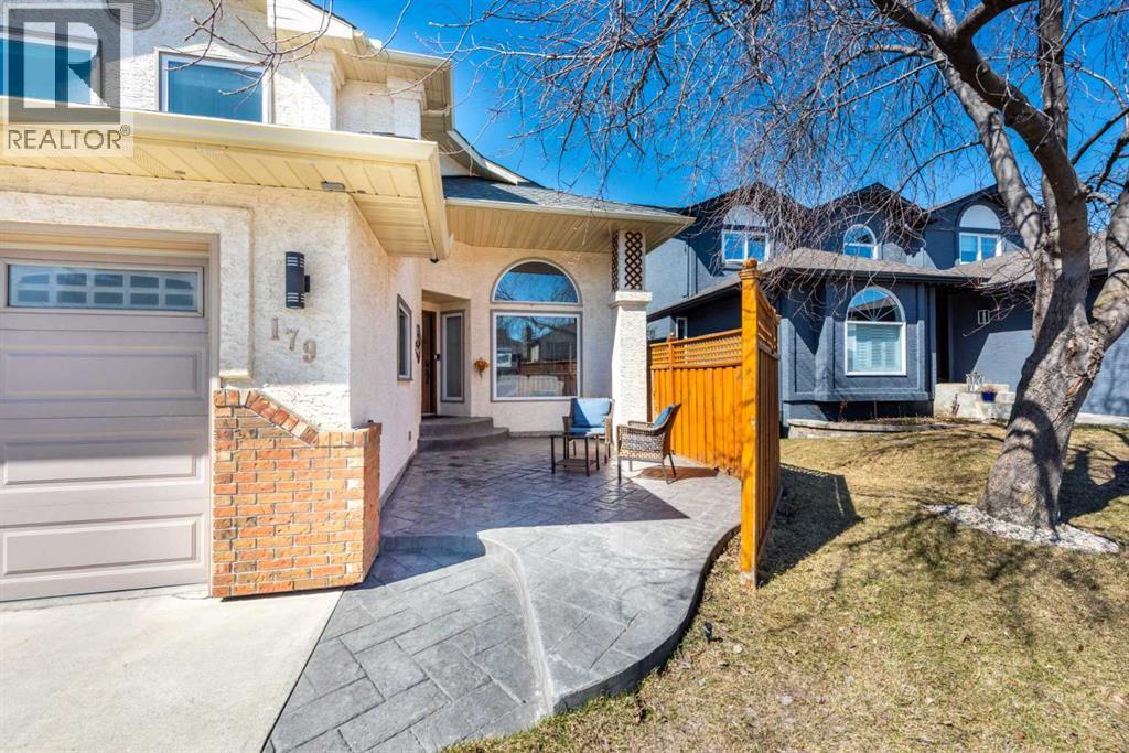 179 Scanlon Green Nw, Calgary, Alberta  T3L 1M3 - Photo 5 - A2304469