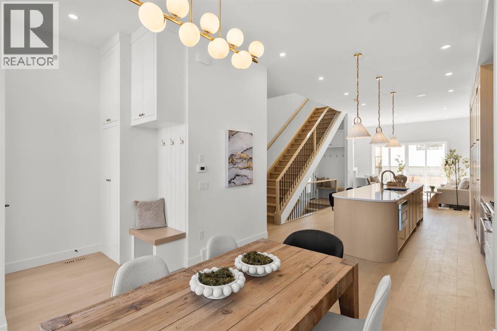 2117 22 Avenue SW, Calgary, Alberta  T2T 0S6 - Photo 4 - A2304601