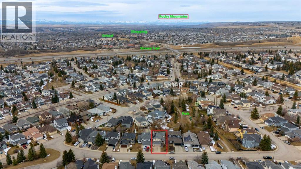 179 Scanlon Green Nw, Calgary, Alberta  T3L 1M3 - Photo 48 - A2304469