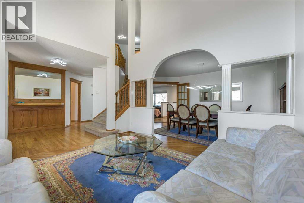 179 Scanlon Green Nw, Calgary, Alberta  T3L 1M3 - Photo 9 - A2304469