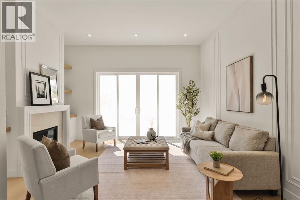 2117 22 Avenue SW, Calgary, Alberta  T2T 0S6 - Photo 11 - A2304601