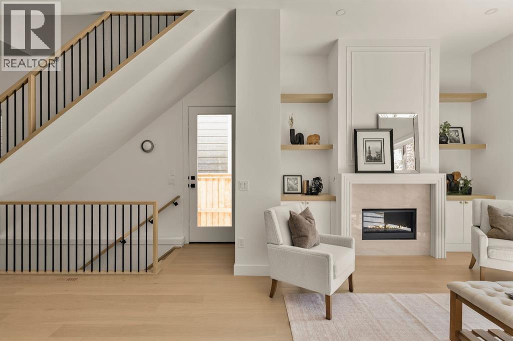 2117 22 Avenue SW, Calgary, Alberta  T2T 0S6 - Photo 14 - A2304601