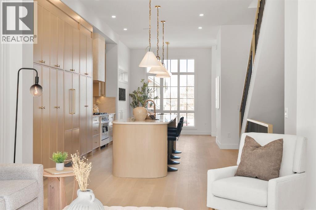 2117 22 Avenue SW, Calgary, Alberta  T2T 0S6 - Photo 15 - A2304601