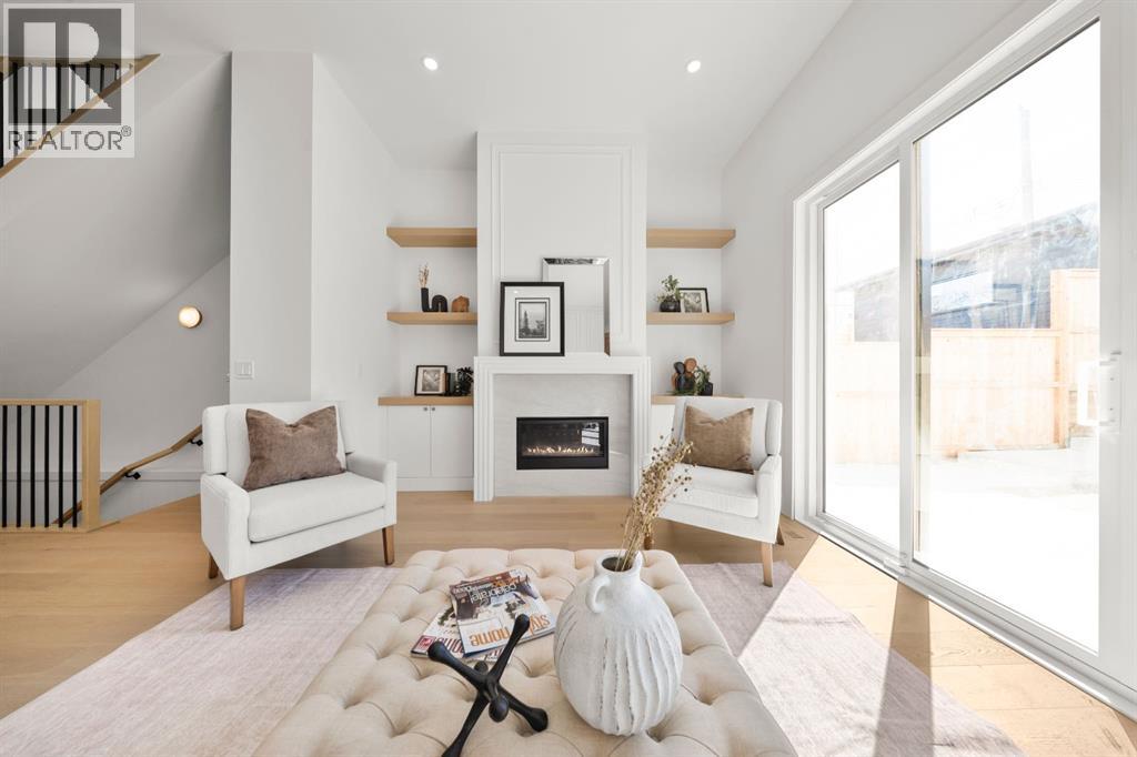 2117 22 Avenue SW, Calgary, Alberta  T2T 0S6 - Photo 17 - A2304601