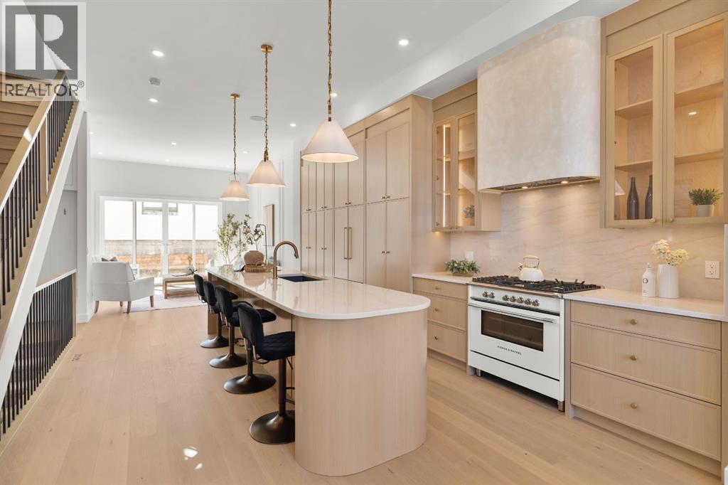 2117 22 Avenue SW, Calgary, Alberta  T2T 0S6 - Photo 5 - A2304601