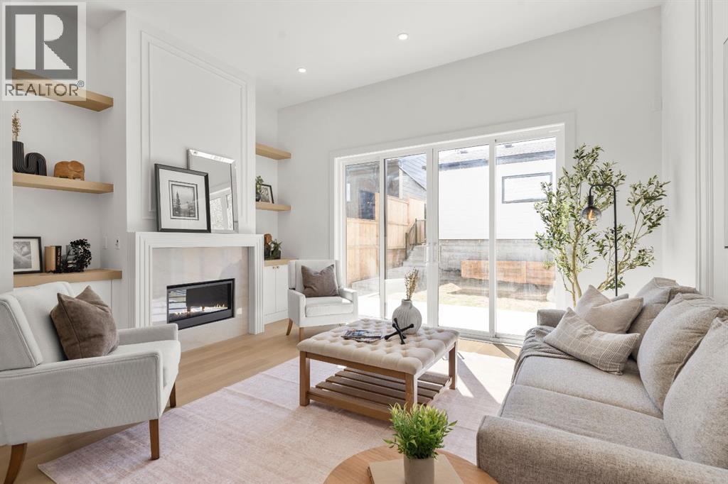 2117 22 Avenue SW, Calgary, Alberta  T2T 0S6 - Photo 10 - A2304601