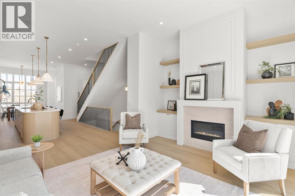 2117 22 Avenue SW, Calgary, Alberta  T2T 0S6 - Photo 13 - A2304601