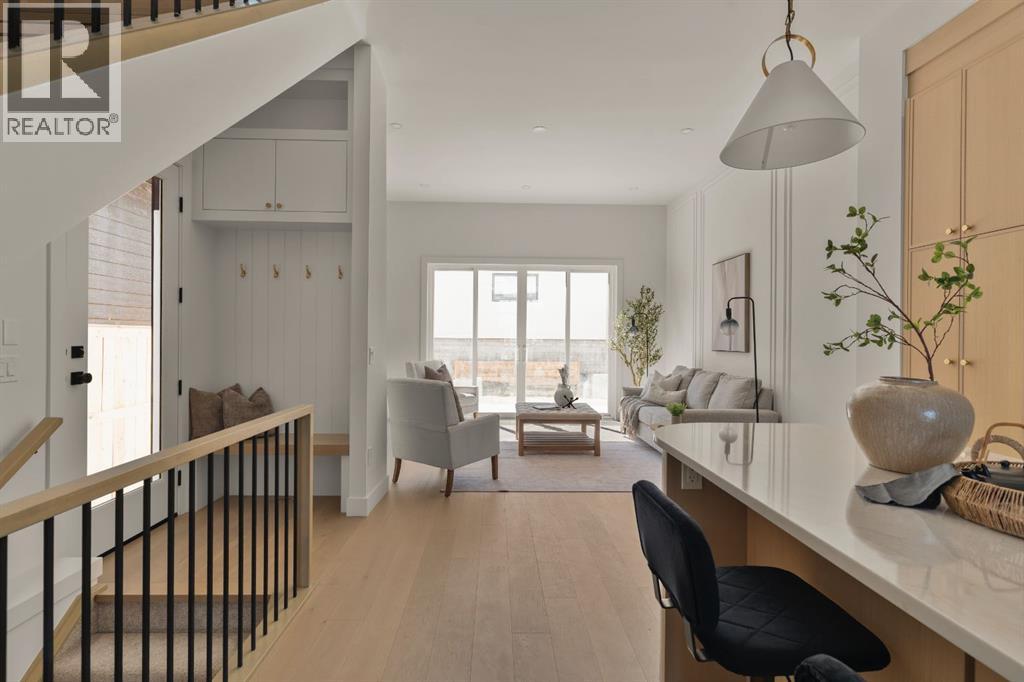 2117 22 Avenue SW, Calgary, Alberta  T2T 0S6 - Photo 20 - A2304601