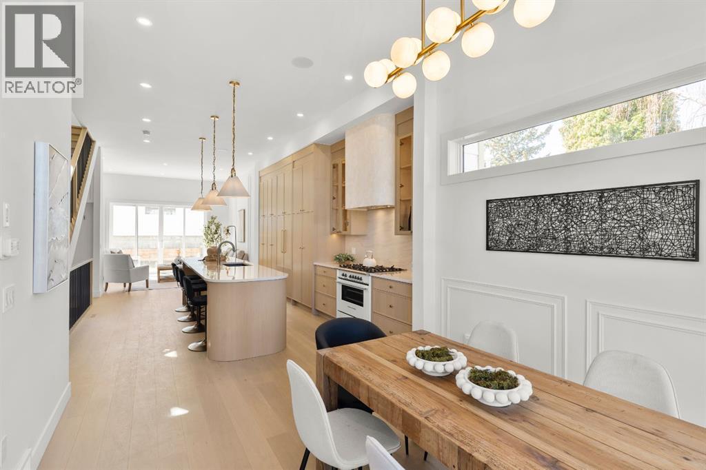 2117 22 Avenue SW, Calgary, Alberta  T2T 0S6 - Photo 3 - A2304601